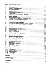 Infekce v gynekologii a porodnictv&iacute;