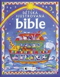 Dětská ilustrovaná bible