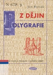 Z dějin polygrafie