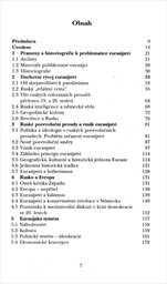 Eurasijstv&iacute; v rusk&eacute;m politick&eacute;m myšlen&iacute;