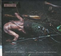 Proč je noc čern&aacute;