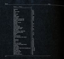 Proč je noc čern&aacute;