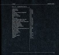 Proč je noc čern&aacute;