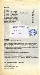 Česk&yacute; fotbal: Skand&aacute;ln&iacute; odhalen&iacute;