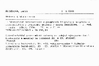 Moderna a historismus