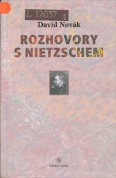 Rozhovory s Nietzschem