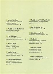 52 neděln&iacute;ch obědů