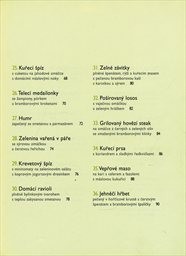 52 neděln&iacute;ch obědů