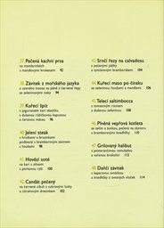 52 neděln&iacute;ch obědů