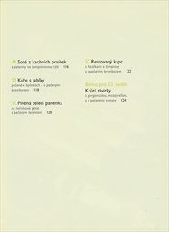 52 neděln&iacute;ch obědů