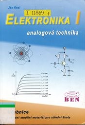 Elektronika
                        ([Díl] 1,)
                    