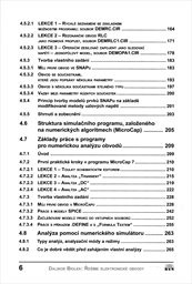 Řeš&iacute;me elektronick&eacute; obvody aneb Kniha o jejich anal&yacute;ze