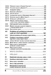 Řeš&iacute;me elektronick&eacute; obvody aneb Kniha o jejich anal&yacute;ze