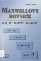 Maxwellovy rovnice