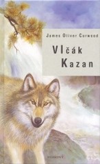 Vlčák Kazan