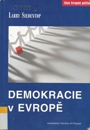 Demokracie v Evropě