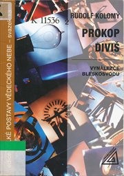 Prokop Diviš