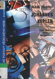 Johannes Kepler