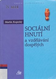 Sociální hnutí a vzdělávání dospělých