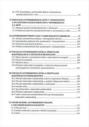 Vademekum antiinfekčn&iacute; terapi&iacute;