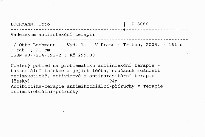 Vademekum antiinfekčn&iacute; terapi&iacute;