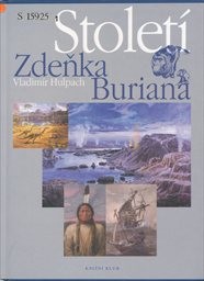 Stolet&iacute; Zdeňka Buriana