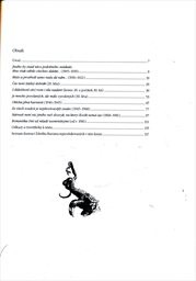 Stolet&iacute; Zdeňka Buriana