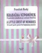 Krabička vzpomínek
