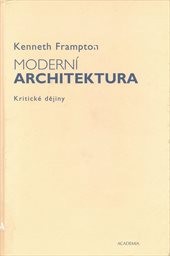 Moderní architektura