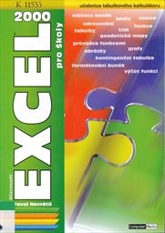 Microsoft Excel 2000 pro školy