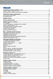 Microsoft Excel 2000 pro školy