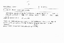 Microsoft Excel 2000 pro školy