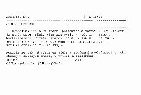 J&iacute;dlo a proměna