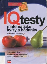 IQ testy