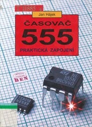 Časovač 555