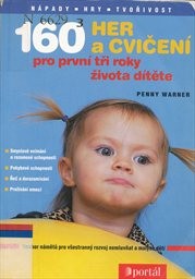 160 her a cvičení pro první tři roky života dítěte