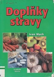 Doplňky stravy