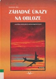 Záhadné úkazy na obloze