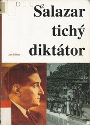 Salazar, tich&yacute; dikt&aacute;tor