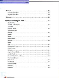 Exotické rostliny v nádobách