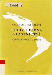 Podivuhodná vlastnictví