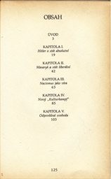 Diktatura a demokracie