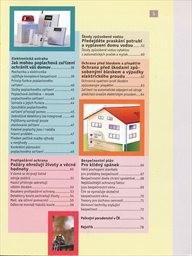 Bezpečný dům a byt