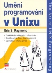 Umění programování v UNIXu