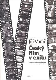 Český film v exilu