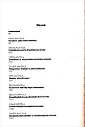 Skryt&yacute; život žraloků