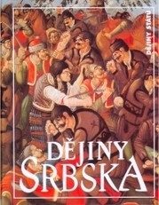 Dějiny Srbska