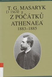 Z počátků Athenaea