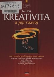 Kreativita a její rozvoj