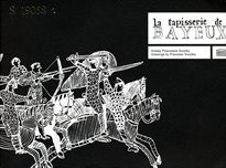 La tapisserie de Bayeux